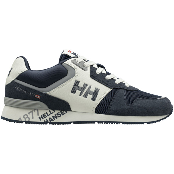 Helly Hansen Anakin Leather 2 férficipő