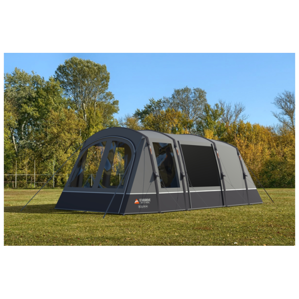 Vango Lismore Air TC 450 Package családi sátor