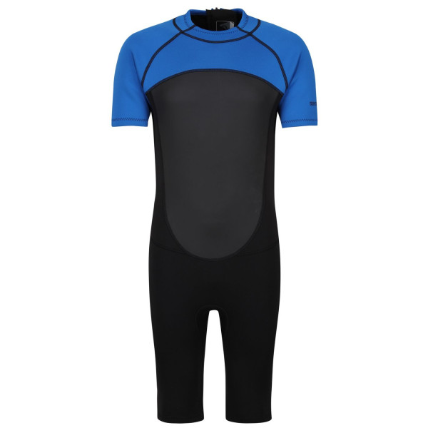 Regatta Shorty Wetsuit neoprén ruha k é k