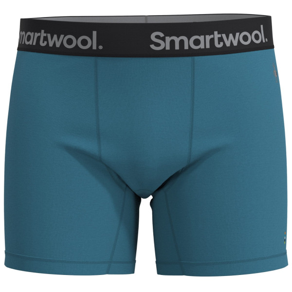 Smartwool M Boxer Brief Boxed férfi boxer