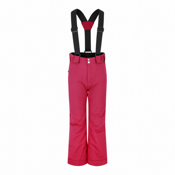 Dare 2b Outmove II Pant gyerek nadrág rózsaszín Berry Pink