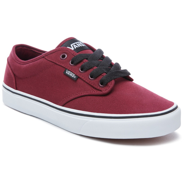 Férficipő Vans MN Atwood piros