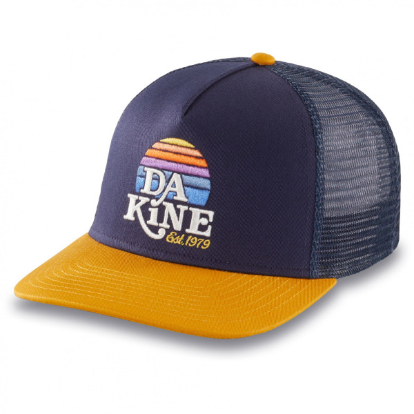 Dakine All Sports Ballcap baseball sapka sötétkék Naval Academy