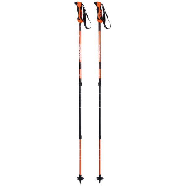 Zulu Trekker Antishock túrabot
