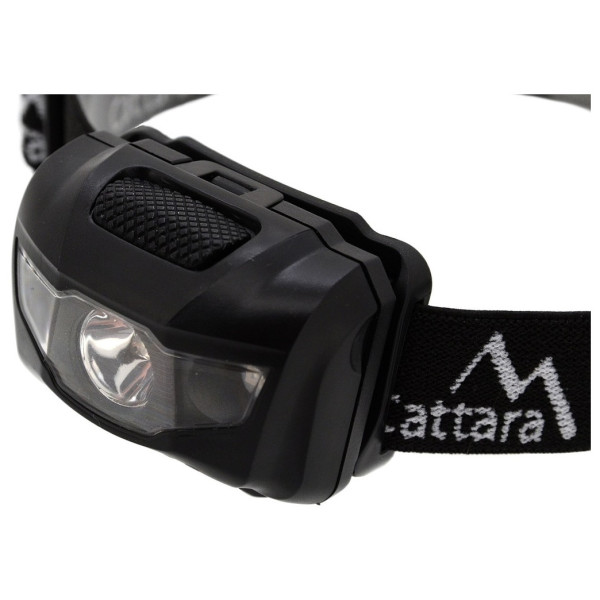 Cattara LED 80lm fejlámpa