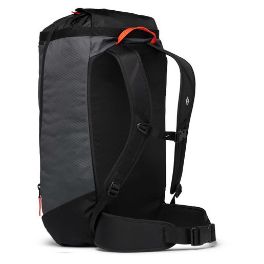 Black Diamond Crag 40 Backpack hegymászó hátizsák