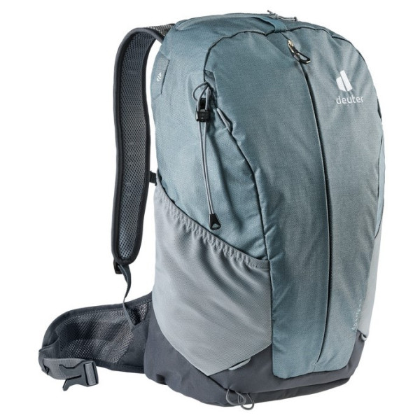 Deuter AC Lite 23 2023 hátizsák sötétszürke