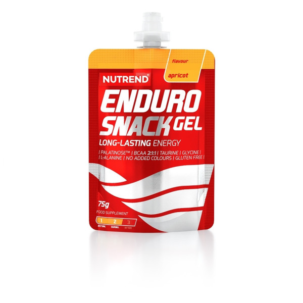 Energia-gél Nutrend Endurosnack - tasakos