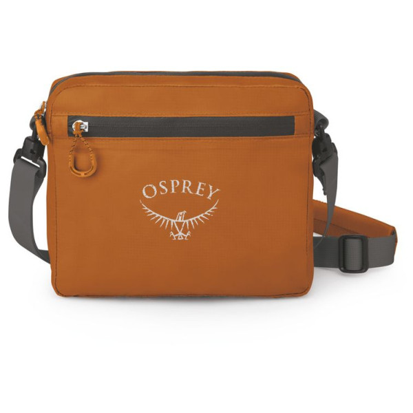 Osprey Ultralight Shoulder Satchel válltáska narancs