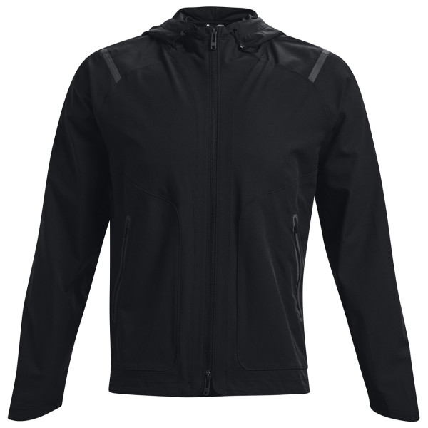 Under Armour Unstoppable Jacket férfi tavaszi kabát