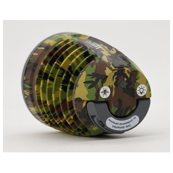 Cattara Pear Army led lámpa