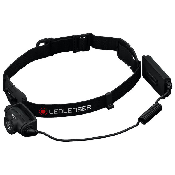 Ledlenser H5 Core fejlámpa