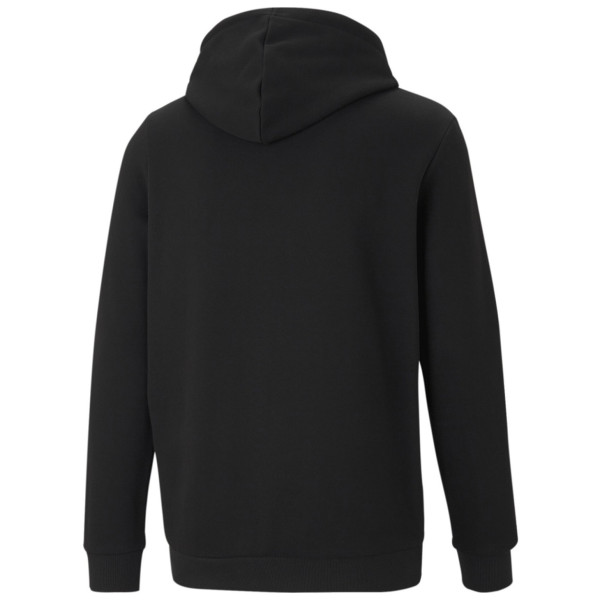 Puma ESS Small Logo Hoodie FL férfi pulóver