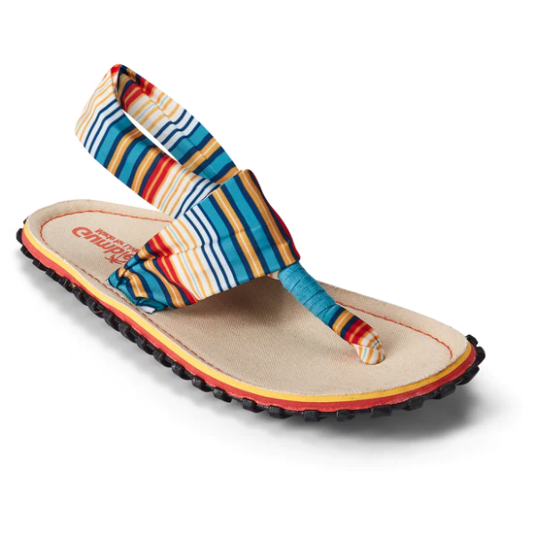 Gumbies Slingback Sandals - Beach Chair női szandál