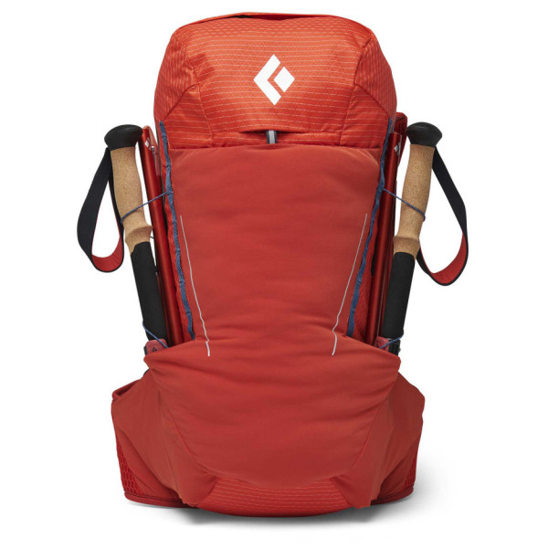 Black Diamond Pursuit Backpack 30 L hátizsák