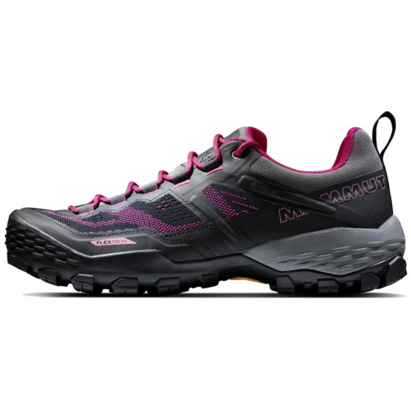 Mammut Ducan Low GTX® Women női cipő szürke/rózsaszín