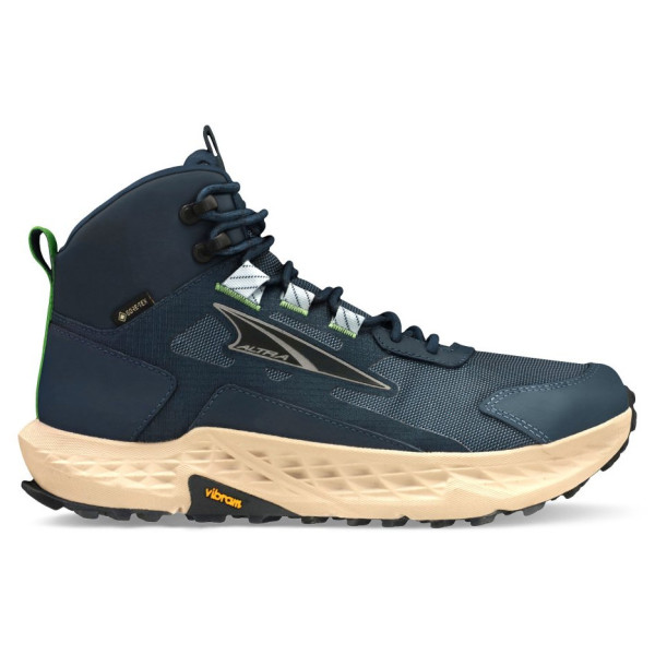 Altra W Timp Hiker Gtx női futócipő