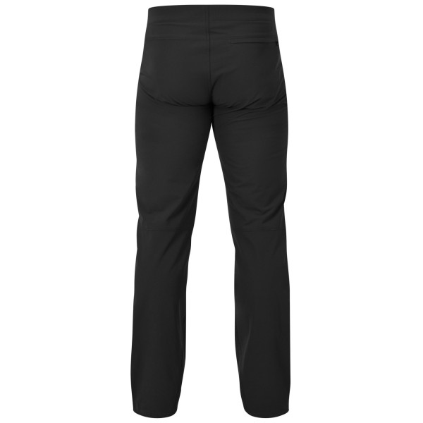 Férfi nadrág Mountain Equipment Comici Pant Black/Black