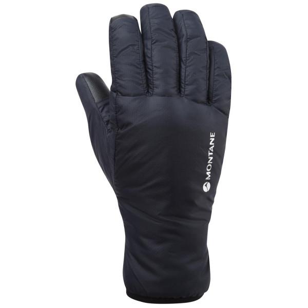 Montane Respond Glove kesztyű fekete Black