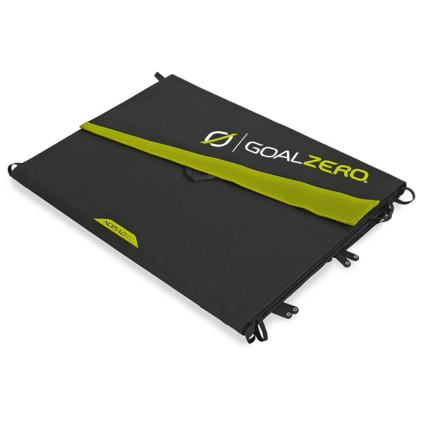 Goal Zero Nomad 100 szolár panel
