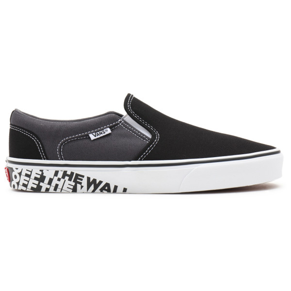 Férficipő Vans MN Asher