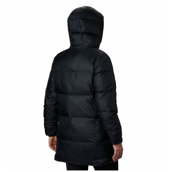 Columbia Puffect™ II Mid Hooded Jacket női télikabát