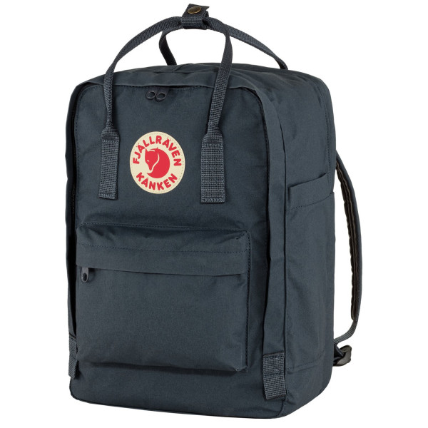 Fjällräven Kånken Laptop 15" városi hátizsák