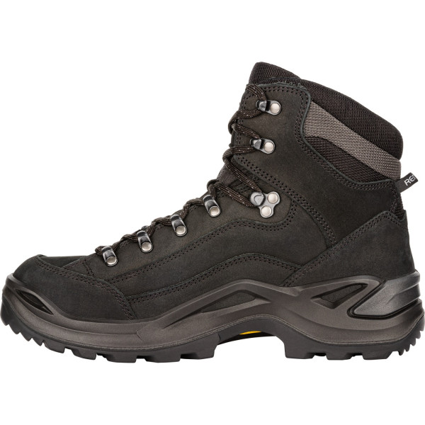 Lowa Renegade GTX Mid Wide férficipő