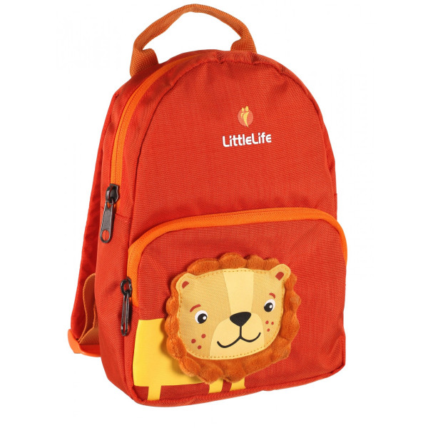 Gyerek hátizsák LittleLife Toddler Backpack, FF, Lion