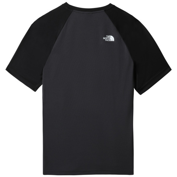 The North Face Tanken Raglan Tee - Eu férfi funkcionális póló