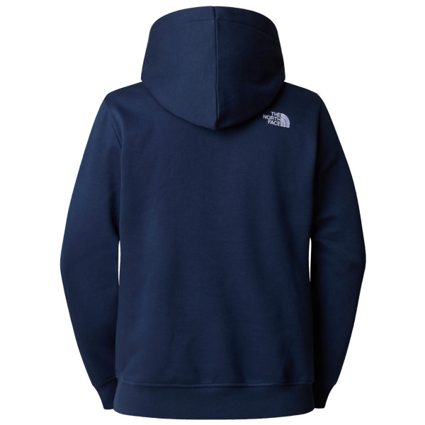 The North Face M Drew Peak Pullover Hoodie férfi pulóver