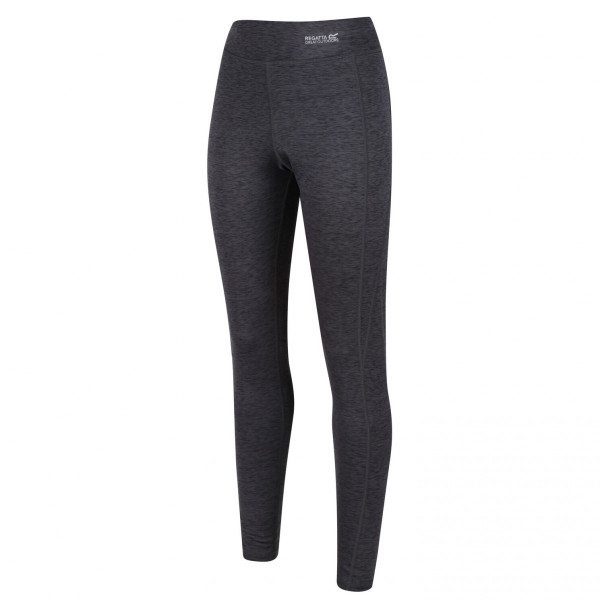 Női leggings Regatta HoleenWntrLegging