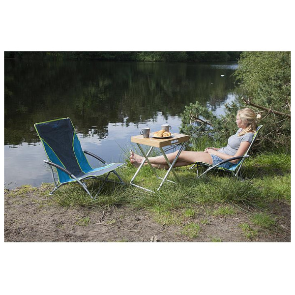 Bo-Camp Beach Chair Compact szék