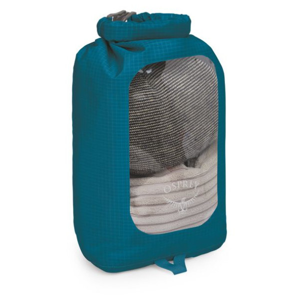 Osprey Dry Sack 6 W/Window vízhatlan táska