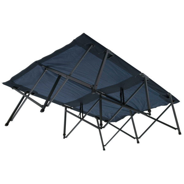 Kempingágy Vango Double Campbed