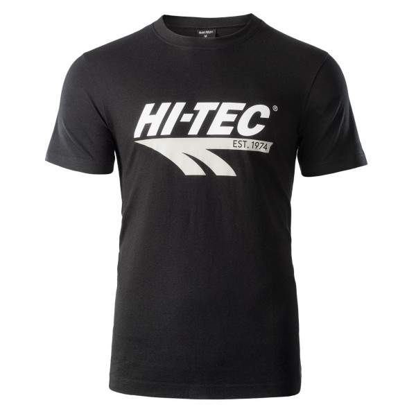 Hi-Tec Retro férfi póló