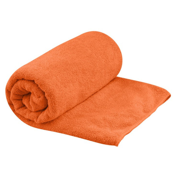 Sea to Summit Tek Towel M törölköző narancs