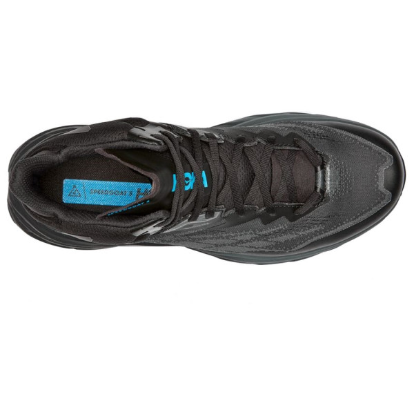 Hoka One One M Speedgoat 5 Mid Gtx férficipő