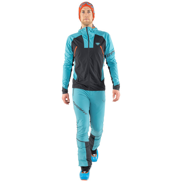 Dynafit Speed Softshell Jkt M férfi softshell kabát