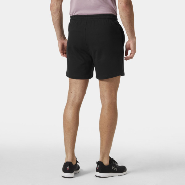 Helly Hansen Hh Terry Loop Shorts férfi rövidnadrág