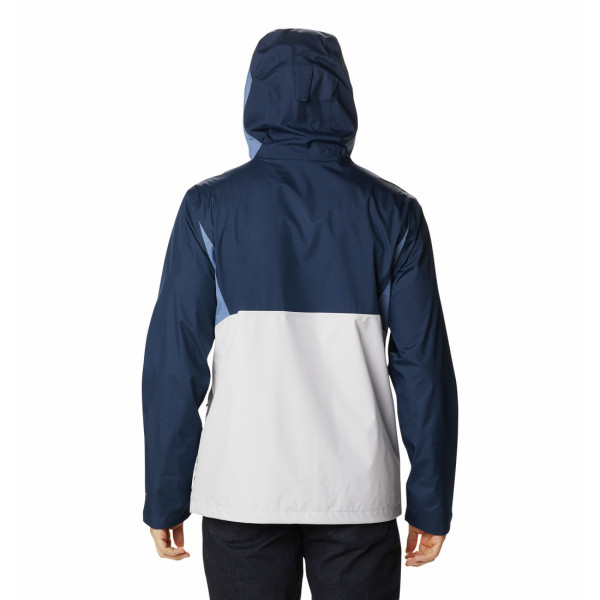 Férfi kabát Columbia Inner Limits II Jacket