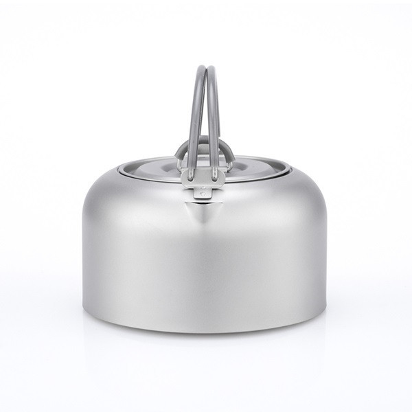 Kanna Keith Titanium Kettle 1 L