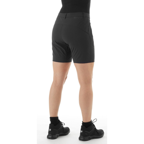 Női nadrág Mammut Hiking Shorts Women