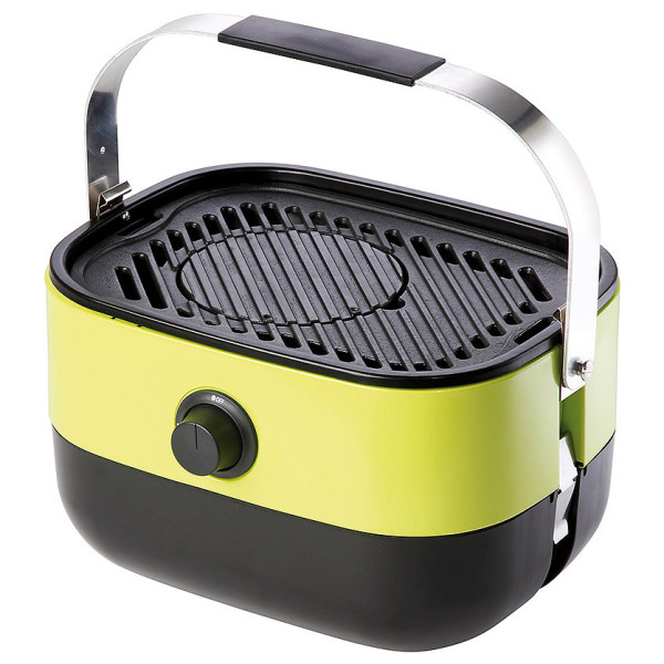 Meva Piknik grill