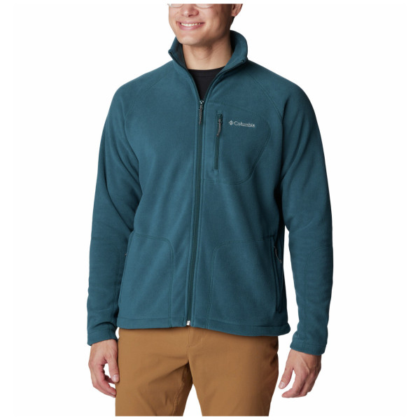 Columbia Fast Trek™ II Full Zip Fleece férfi pulóver