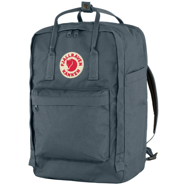 Fjällräven Kånken Laptop 17" városi hátizsák