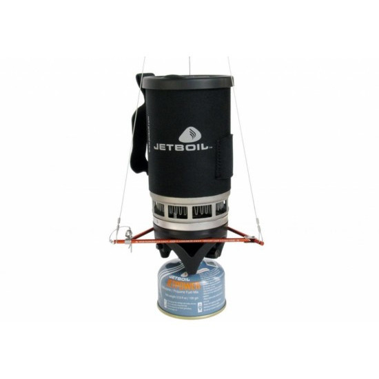 Závěsný systém k vařičům Jetboil Hanging Kit