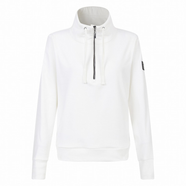 Dare 2b Glint Sweater női pulóver fehér BlancDeBlanc