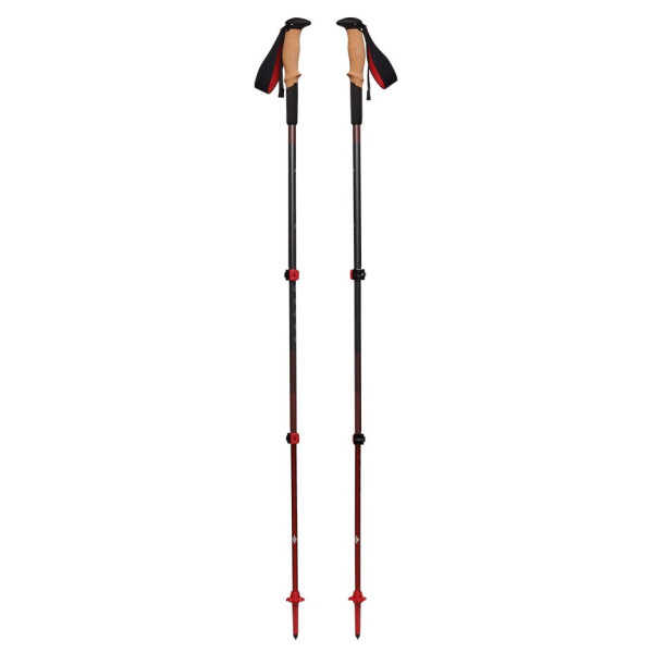 Black Diamond Pursuit Shock Trekking Poles túrabot