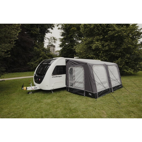 Elősátor Vango Balletto Air 390 Elements ProShield